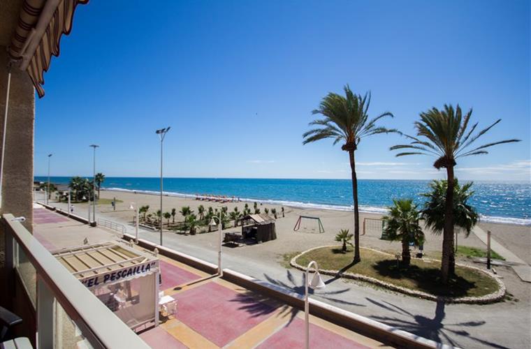 Estudio en alquiler en Rincón de la Victoria